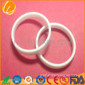 Custom Standard High Quality PTFE Flat Ring Teflon Flat Ring 2015 Wholesale China OEM ODM PTFE Teflon Manufacture Supplier